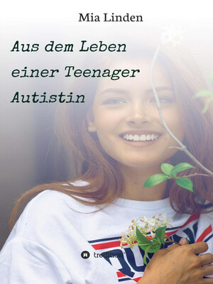 cover image of Aus dem Leben einer Teenager Autistin